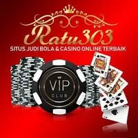 RATU303 - Simulasi Keseruan Berstrategi