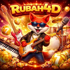 RUBAH4D - Game QiuQiu Seru dan Menantang