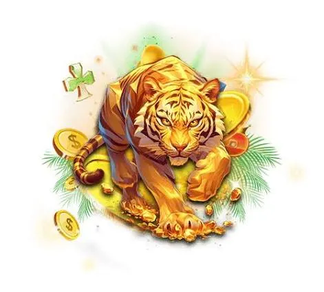 TGER123 - Game Idle Seru dan Menarik