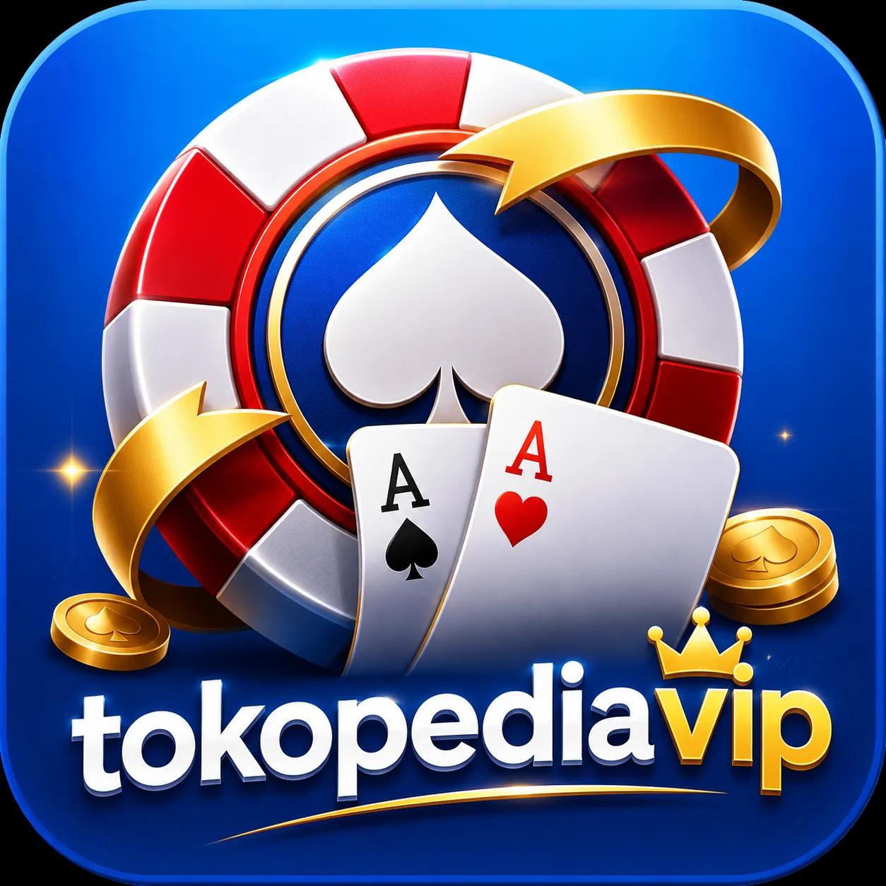 TOKOPEDIAVIP - Petualangan Epik di Dunia RPG